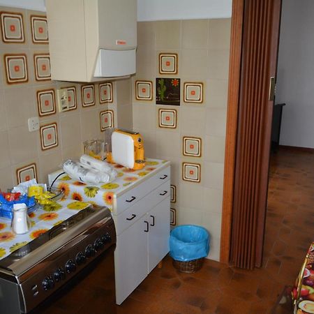 Appartamento Al 30 Marzocca di Senigallia Bagian luar foto