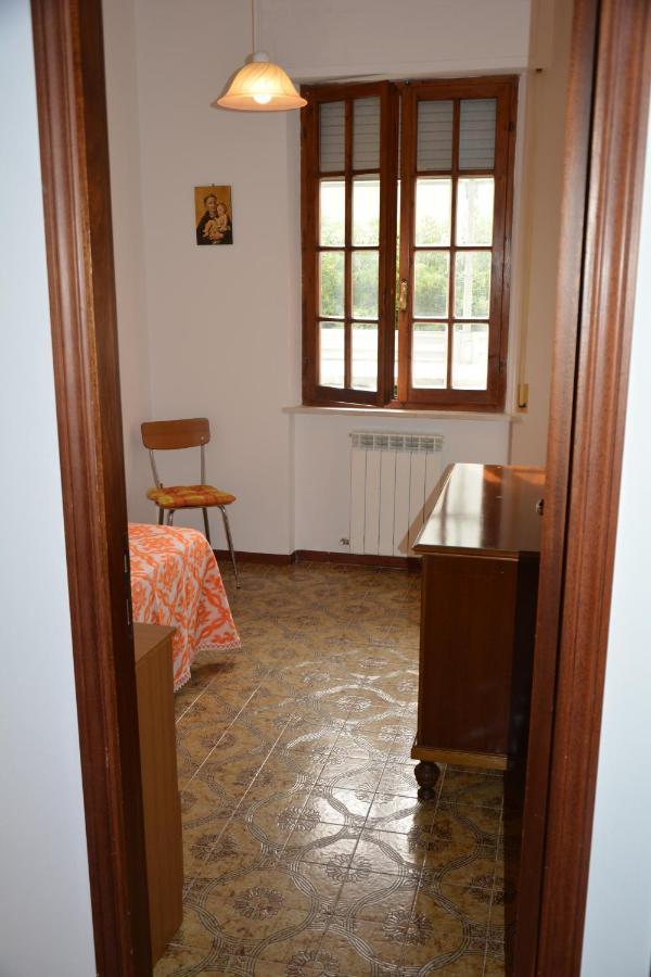 Appartamento Al 30 Marzocca di Senigallia Bagian luar foto