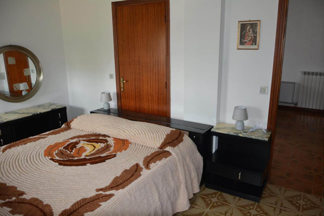 Appartamento Al 30 Marzocca di Senigallia Bagian luar foto