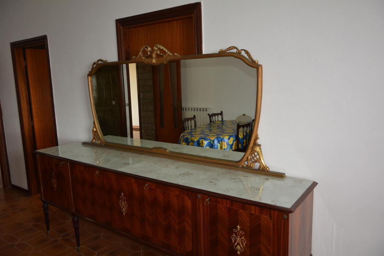 Appartamento Al 30 Marzocca di Senigallia Bagian luar foto